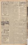 Bath Chronicle and Weekly Gazette Saturday 15 February 1947 Page 12