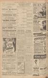 Bath Chronicle and Weekly Gazette Saturday 22 February 1947 Page 4