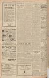 Bath Chronicle and Weekly Gazette Saturday 22 February 1947 Page 12