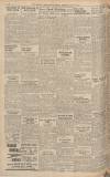 Bath Chronicle and Weekly Gazette Saturday 10 May 1947 Page 6