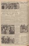 Bath Chronicle and Weekly Gazette Saturday 31 May 1947 Page 6