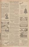 Bath Chronicle and Weekly Gazette Saturday 15 November 1947 Page 3