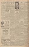 Bath Chronicle and Weekly Gazette Saturday 29 November 1947 Page 6