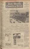 Bath Chronicle and Weekly Gazette Saturday 29 May 1948 Page 1