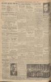 Bath Chronicle and Weekly Gazette Saturday 07 August 1948 Page 6