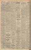 Bath Chronicle and Weekly Gazette Saturday 07 August 1948 Page 8