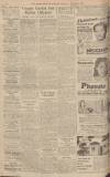 Bath Chronicle and Weekly Gazette Saturday 28 August 1948 Page 10