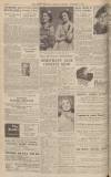 Bath Chronicle and Weekly Gazette Saturday 04 September 1948 Page 6