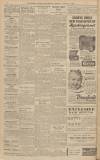 Bath Chronicle and Weekly Gazette Saturday 15 January 1949 Page 10