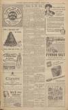Bath Chronicle and Weekly Gazette Saturday 15 January 1949 Page 11