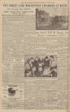 Bath Chronicle and Weekly Gazette Saturday 22 January 1949 Page 8