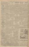 Bath Chronicle and Weekly Gazette Saturday 22 January 1949 Page 12