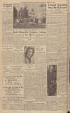 Bath Chronicle and Weekly Gazette Saturday 05 February 1949 Page 8