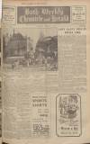 Bath Chronicle and Weekly Gazette Saturday 12 February 1949 Page 1