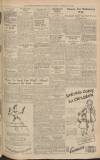Bath Chronicle and Weekly Gazette Saturday 26 February 1949 Page 3