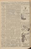 Bath Chronicle and Weekly Gazette Saturday 26 February 1949 Page 8