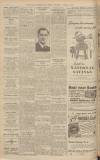 Bath Chronicle and Weekly Gazette Saturday 12 March 1949 Page 8