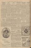 Bath Chronicle and Weekly Gazette Saturday 02 April 1949 Page 12