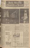 Bath Chronicle and Weekly Gazette Saturday 09 April 1949 Page 1