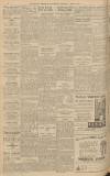 Bath Chronicle and Weekly Gazette Saturday 09 April 1949 Page 10