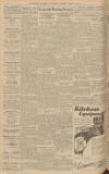 Bath Chronicle and Weekly Gazette Saturday 23 April 1949 Page 10
