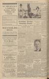 Bath Chronicle and Weekly Gazette Saturday 14 May 1949 Page 8