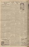 Bath Chronicle and Weekly Gazette Saturday 27 August 1949 Page 4