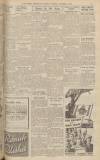 Bath Chronicle and Weekly Gazette Saturday 01 October 1949 Page 11