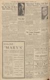 Bath Chronicle and Weekly Gazette Saturday 03 December 1949 Page 8