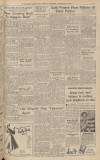 Bath Chronicle and Weekly Gazette Saturday 03 December 1949 Page 13