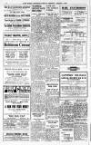Bath Chronicle and Weekly Gazette Saturday 07 January 1950 Page 6