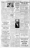 Bath Chronicle and Weekly Gazette Saturday 14 January 1950 Page 8