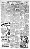 Bath Chronicle and Weekly Gazette Saturday 21 January 1950 Page 4
