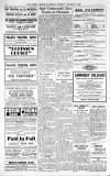 Bath Chronicle and Weekly Gazette Saturday 21 January 1950 Page 6