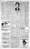 Bath Chronicle and Weekly Gazette Saturday 21 January 1950 Page 8