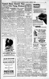 Bath Chronicle and Weekly Gazette Saturday 21 January 1950 Page 13