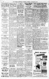 Bath Chronicle and Weekly Gazette Saturday 28 January 1950 Page 10