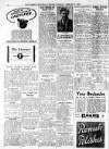 Bath Chronicle and Weekly Gazette Saturday 04 February 1950 Page 4