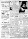 Bath Chronicle and Weekly Gazette Saturday 04 February 1950 Page 8