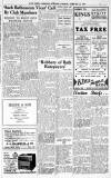 Bath Chronicle and Weekly Gazette Saturday 11 February 1950 Page 3