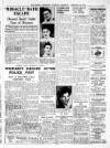 Bath Chronicle and Weekly Gazette Saturday 18 February 1950 Page 9
