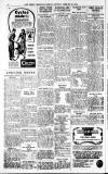 Bath Chronicle and Weekly Gazette Saturday 25 February 1950 Page 4