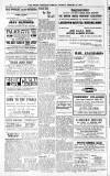 Bath Chronicle and Weekly Gazette Saturday 25 February 1950 Page 6