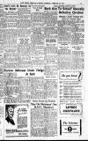 Bath Chronicle and Weekly Gazette Saturday 25 February 1950 Page 13