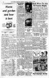 Bath Chronicle and Weekly Gazette Saturday 11 March 1950 Page 10