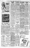 Bath Chronicle and Weekly Gazette Saturday 01 April 1950 Page 10