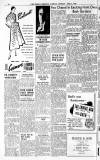 Bath Chronicle and Weekly Gazette Saturday 01 April 1950 Page 14