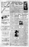 Bath Chronicle and Weekly Gazette Saturday 08 April 1950 Page 8