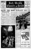 Bath Chronicle and Weekly Gazette Saturday 13 May 1950 Page 1