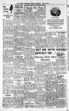 Bath Chronicle and Weekly Gazette Saturday 10 June 1950 Page 2